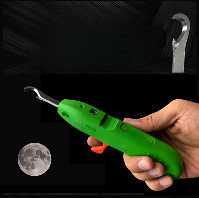 Gardening Tools Vegetables - Ножницы для сбора фруктов из нержавеющей