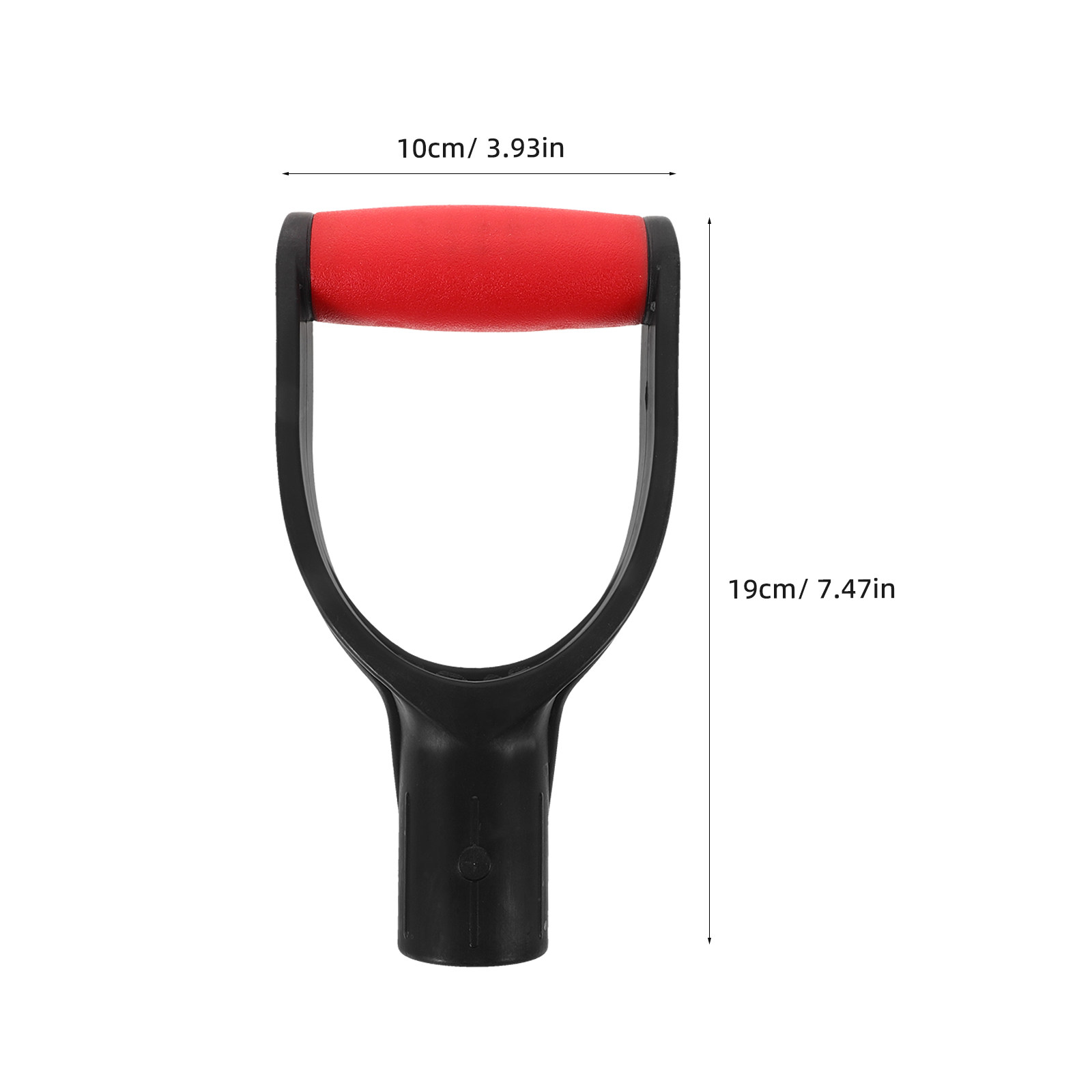 Универсальная ручка для лопаты – обзор и цена Spade Digging Fork