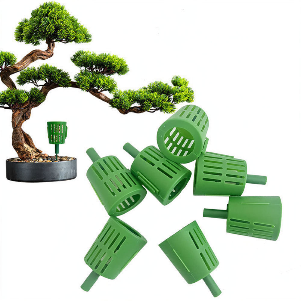 Коробка для удобрений для бонс – обзор и цена Gardening Tools Essential
