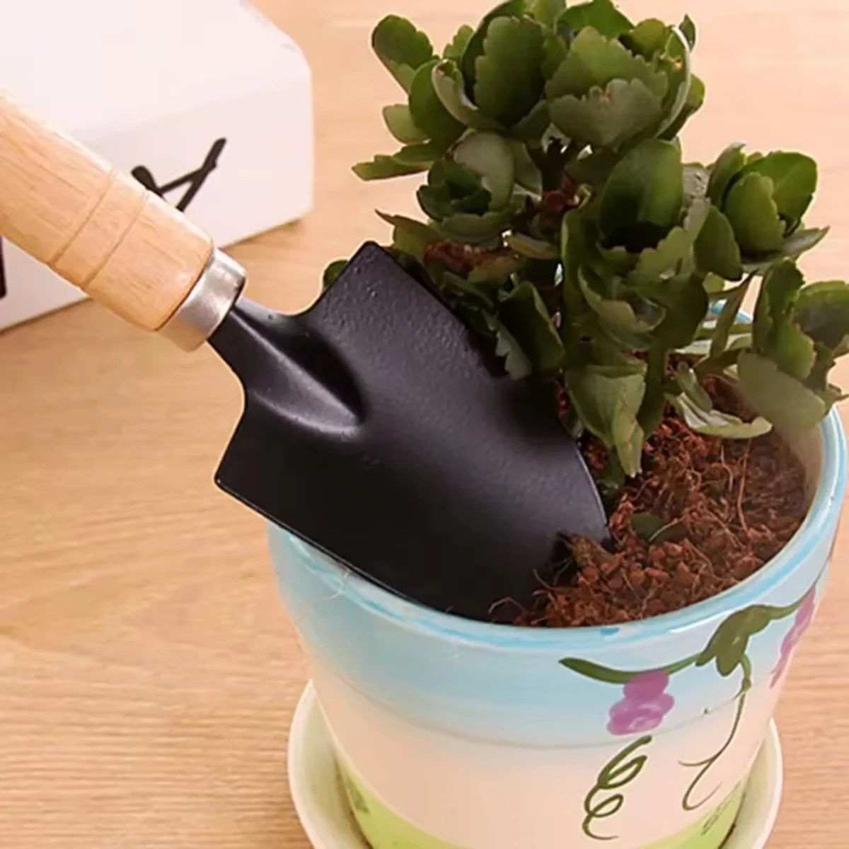 Набор мини-инструментов для са – обзор и цена Gardening Tools Vegetables