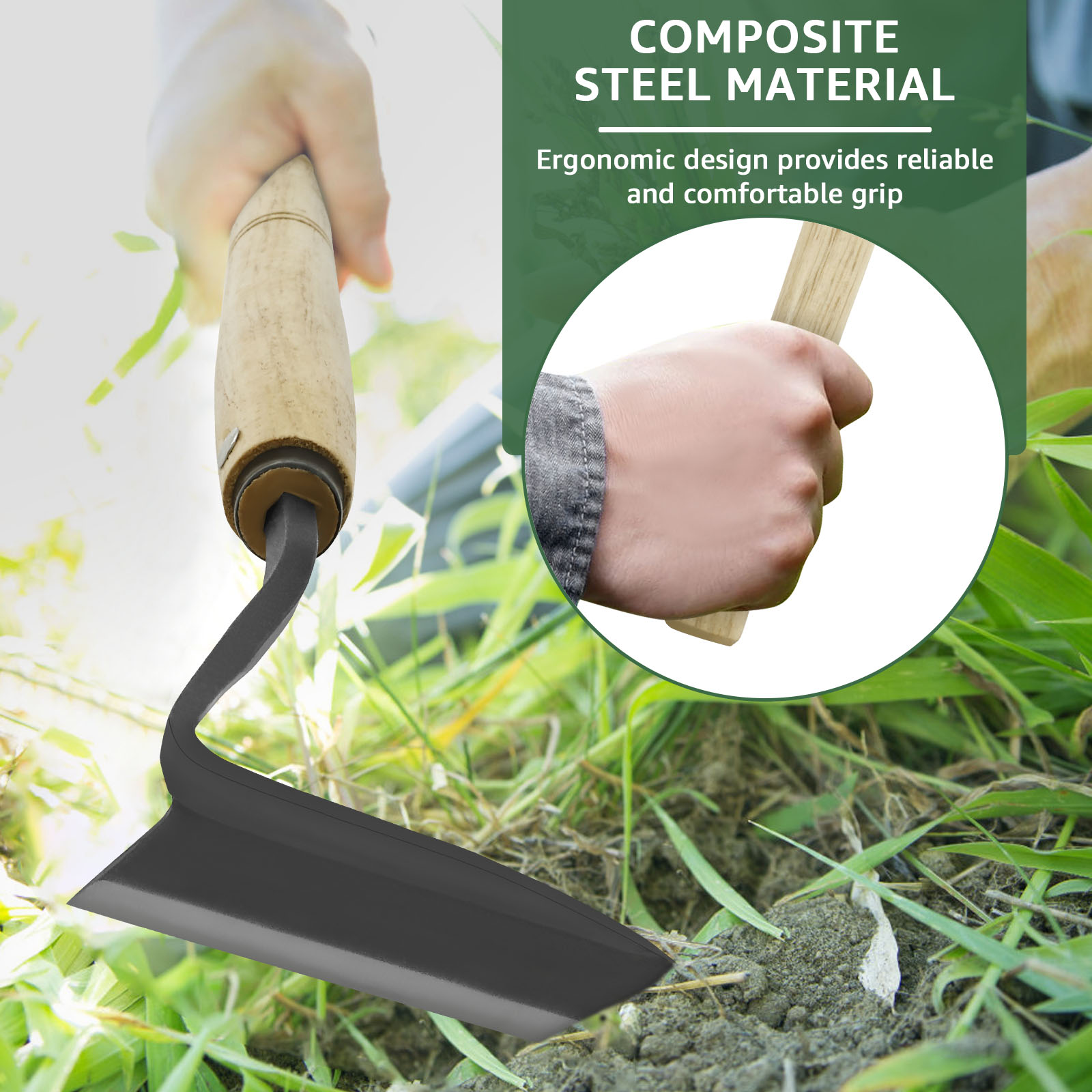 Японский серп для прополки с д – обзор и цена Gardening Hand Tools Japanese